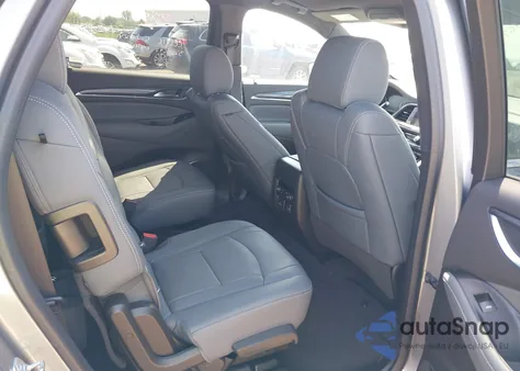 2024 Buick Enclave Premium Awd из США, поврежденный, VIN 5GAEVBKWXRJ128162